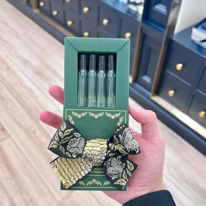 Jo Malone Cologne Discovery Collection