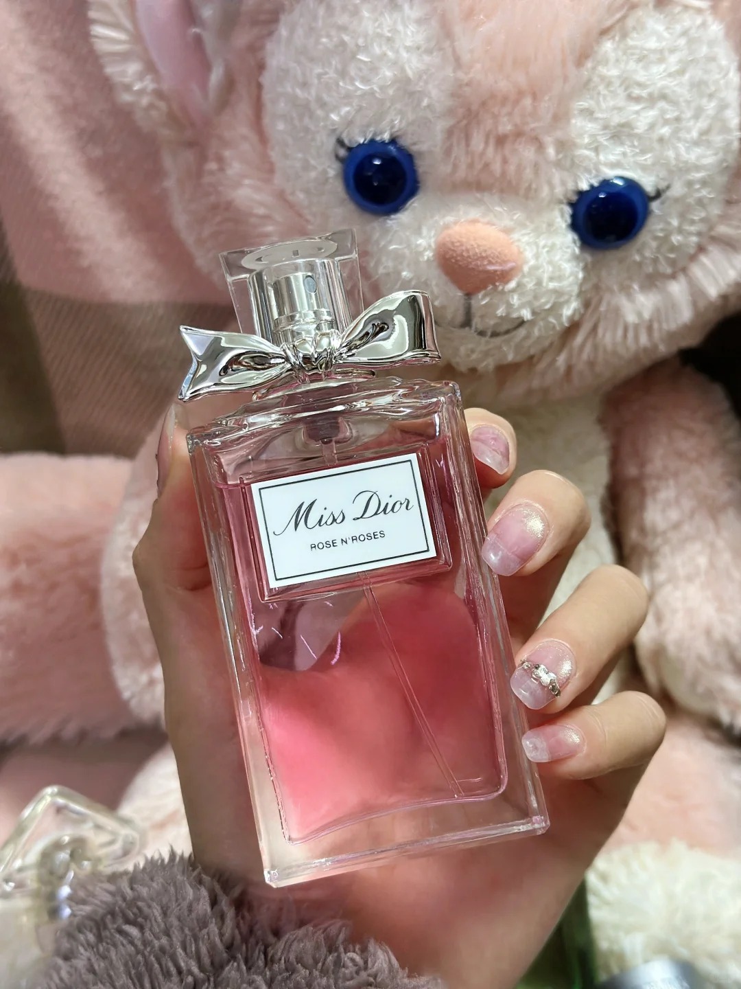 这么冷门的香水竟是我的白月光之一_1_卖猪不打烊_来自小红书网页版