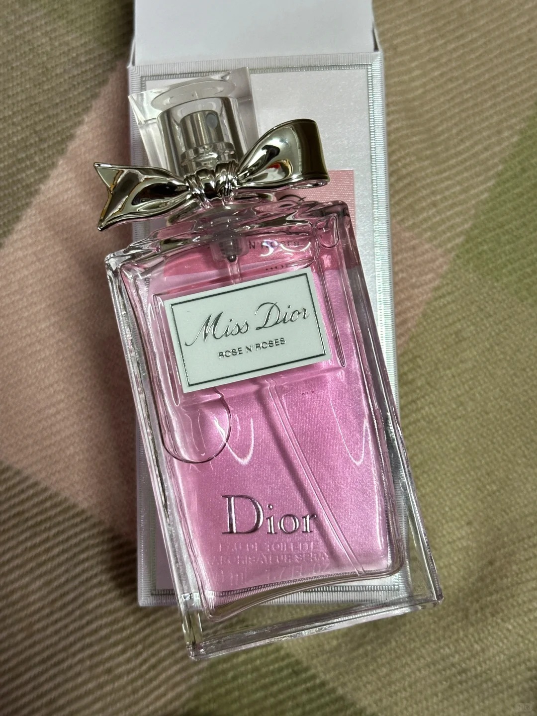 这么冷门的香水竟是我的白月光之一_2_卖猪不打烊_来自小红书网页版