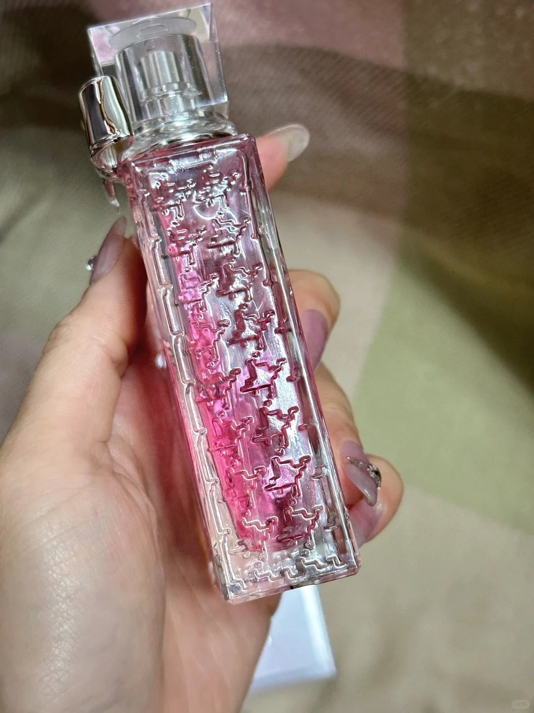 这么冷门的香水竟是我的白月光之一_3_卖猪不打烊_来自小红书网页版