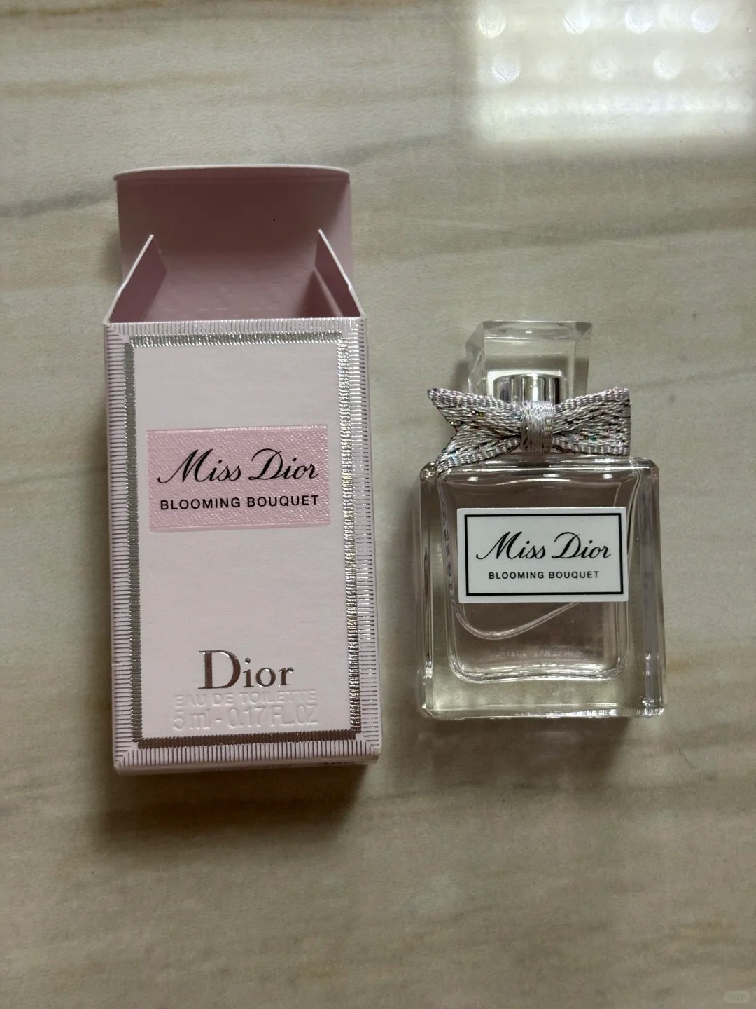 迪奥花漾甜心小姐_1_珍珠奶茶_来自小红书网页版