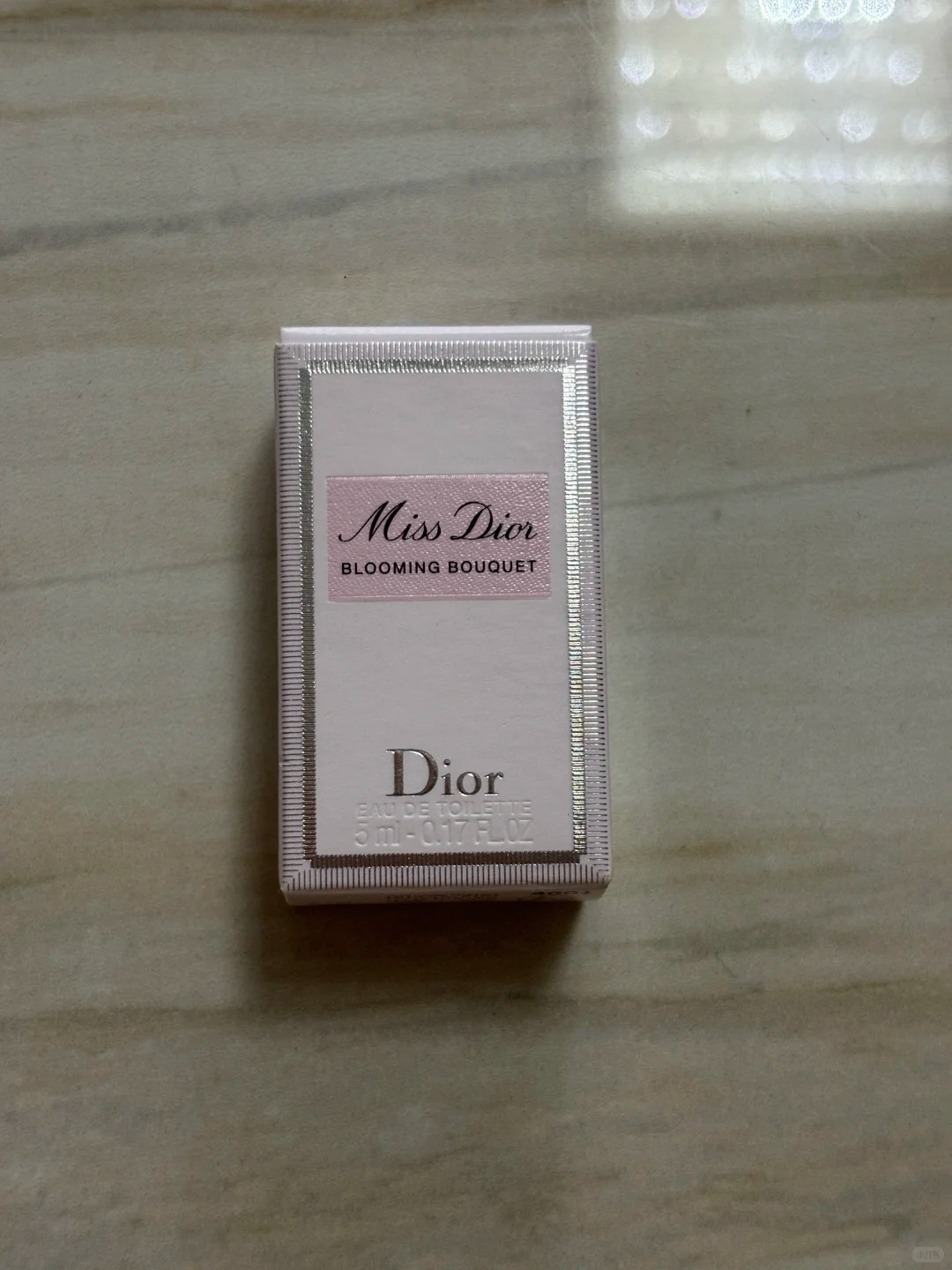 迪奥花漾甜心小姐_2_珍珠奶茶_来自小红书网页版