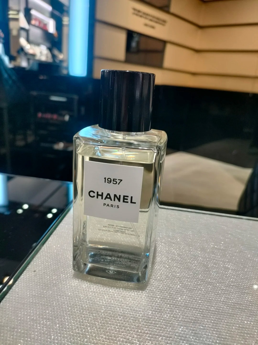 香奈儿1957 富家千金香 75ml和200ml_1_grace姐姐在日本_来自小红书网页版
